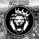 Car Bass - Being Honest ()