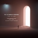 Fly & Sasha Fashion - Close The Door