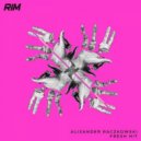 Alixander Raczkowski - Fresh Hit