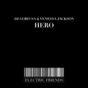 DJ Goro, Venessa Jackson - Hero
