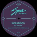 Infradisco - Be Bold