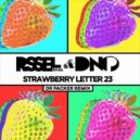 Russell Small, DNO P - Strawberry Letter 23