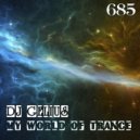 DJ GELIUS - My World of Trance 685 ()