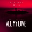 Andrea Damante - All My Love