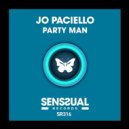 Jo Paciello - Party Man