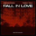 Cristian Poow & Tommy TraX - Fall In Love