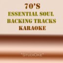 StudiOke - Never Can Say Goodbye (Originally performed by The Jackson 5) (Instrumental Version)