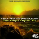 Thulane Da Producer - Deep Horizon