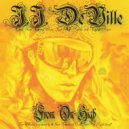 J.J. Deville - Skerrd Girl ()