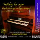 Roberto Cognazzo - Fascinating Rhythm ()