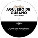 Pumiki - Viaje Nebuloso