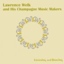 Lawrence Welk - The Kit Kat Polka