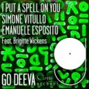 Simone Vitullo, Emanuele Esposito feat. Brigitte Wickens - I Put A Spell On You