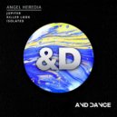 Angel Heredia - Jupiter