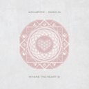 Aquariox - Sangha