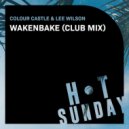 Colour Castle, Lee Wilson - Wakenbake