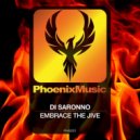 Di Saronno - Embrace The Jive