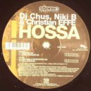 DJ Chus - Hossa