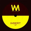 Van Mather - Insert (Original mix)