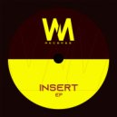 Van Mather - Insert