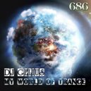 DJ GELIUS - My World of Trance 686