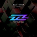 Dave Hassell - Osprey