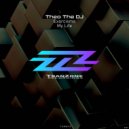 Theo The DJ - Exorcisms