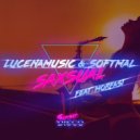 Softmal, Lucenamusic, Morfasi - Saxsual