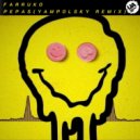 Farruko - Pepas