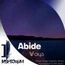 Abide - Ways