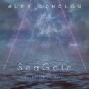 Alex Sokolov - Blue Water
