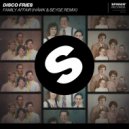 Disco Fries - Family Affair