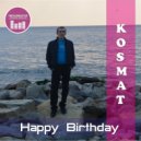 KosMat - Birthday Mix