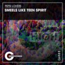 Pepsi Lovers - Smells Like Teen Spirit