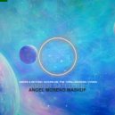 Above & Beyond, OceanLab, The Thrillseekers, Hydra - Amber Satellite