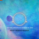 The Thrillseekers vs. Maarten de Jong - Synaesthesia M4D World