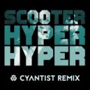 Scooter - Hyper Hyper