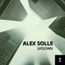 Alex Solle - Updown