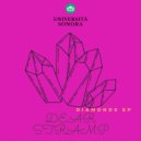 Dear Stramp - BROWN (Original mix)