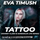 Eva Timush - Tattoo