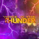 Dener Delatorre & Lourenzo - Voice in the Thunder (Diego Santander Remix)