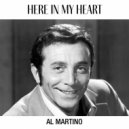 Al Martino - I Cried Myself To Sleep