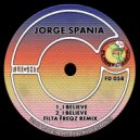 JORGE SPANIA - I Believe