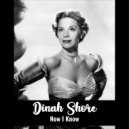 Dinah Shore - I Couldn't Sleep A Wink Last Night