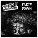 Naked Aggression - Take A Stand