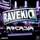 Ian K - Watch Your Back (Original Mix)