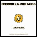 Disco Ball\'z & Mack Bango & Nomar Boltier - Long Beach (Nomar Boltier Remix)