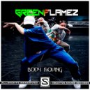 Greenflamez - Body Moving