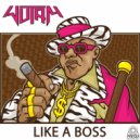 Wutam - Like A Boss