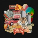 Nevada Wild - The Last Tiger ()